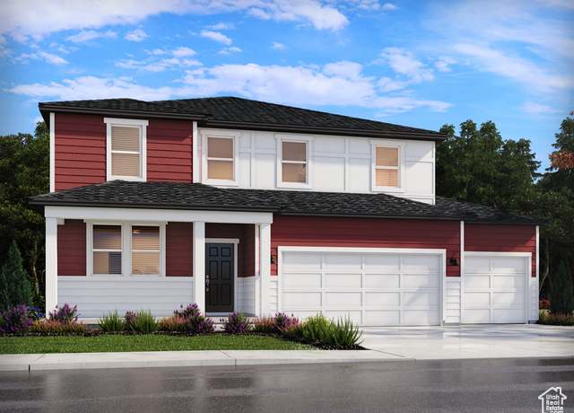 Property at 3453 S 3100 W #0173, West Haven, UT 84401, 5 beds, 3 baths