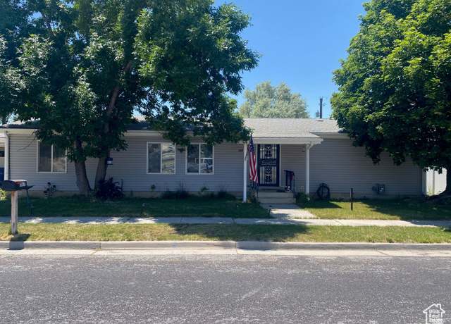 Property at 1067 W 700 S, Brigham City, UT 84302, 3 beds, 2 baths