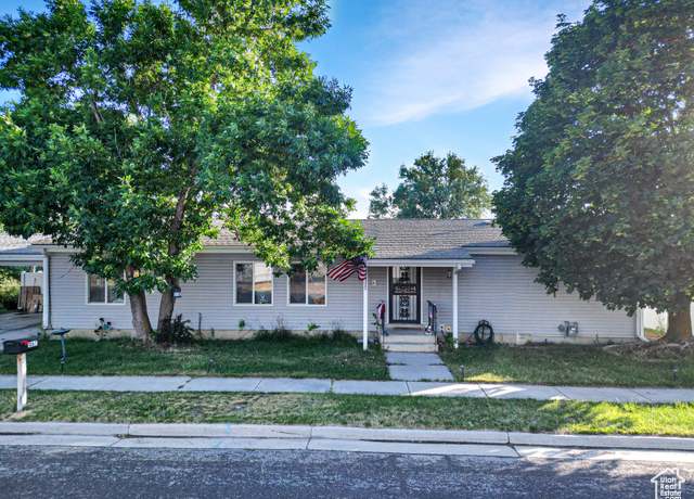 Property at 1067 W 700 S, Brigham City, UT 84302, 3 beds, 2 baths