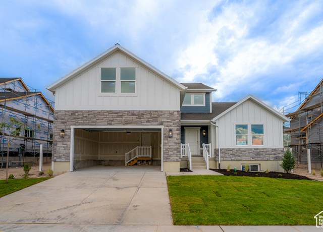 Property at 13738 S Eckhart Ln #2306, Herriman, UT 84096, 4 beds, 2.5 baths