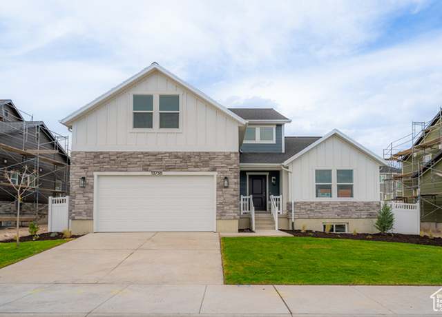 Property at 13738 S Eckhart Ln #2306, Herriman, UT 84096, 4 beds, 2.5 baths