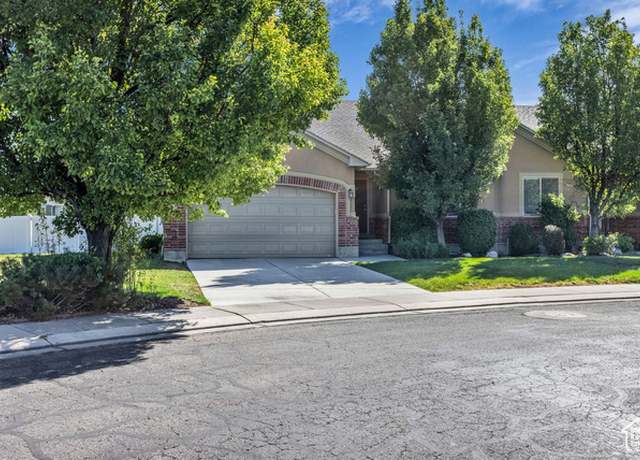 Property at 13071 S Pioneer Park Dr W, Herriman, UT 84096, 3 beds, 2 baths