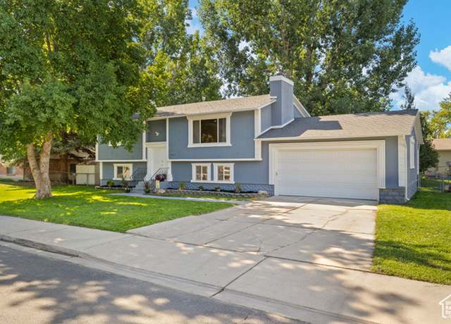 Property at 2727 W 220 N, Provo, UT 84601, 5 beds, 2 baths