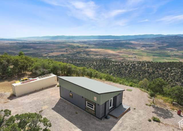 Property at 23255 N Juniper Dr Unit M79, Fairview, UT 84629, 1 bed, 2 baths