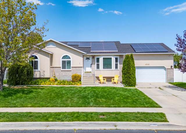 Property at 4246 W Ascot Downs Dr, South Jordan, UT 84009, 4 beds, 3 baths