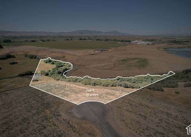 Property at 12524 N 525 E #4, Lewiston, UT 84320