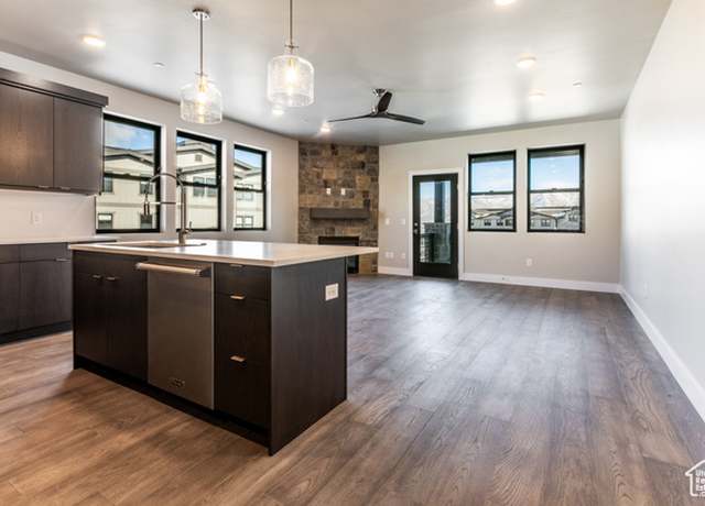 Property at 1166 W Helling Cir #201, Heber City, UT 84032, 3 beds, 2 baths