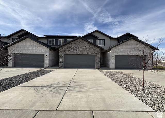 Property at 1866 S 300 W #7, Perry, UT 84302, 3 beds, 2.5 baths