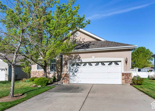 Property at 12532 S Blacksmith Ln, Draper, UT 84020, 4 beds, 3 baths