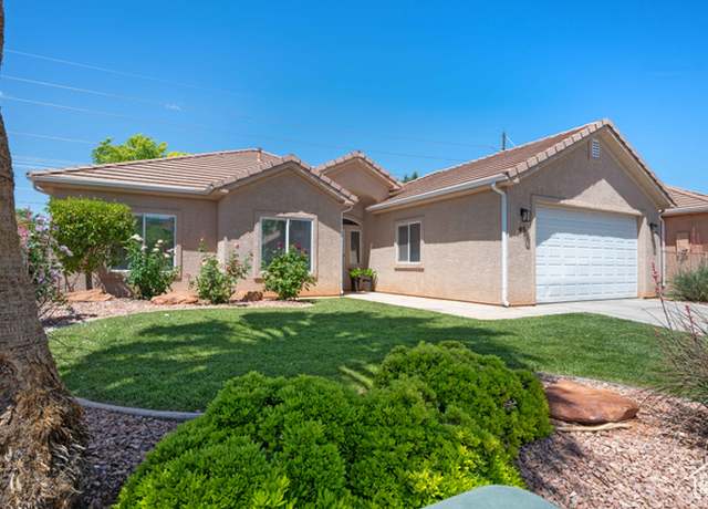 Property at 1806 N Dixie Downs Rd #45, St. George, UT 84770, 3 beds, 2 baths