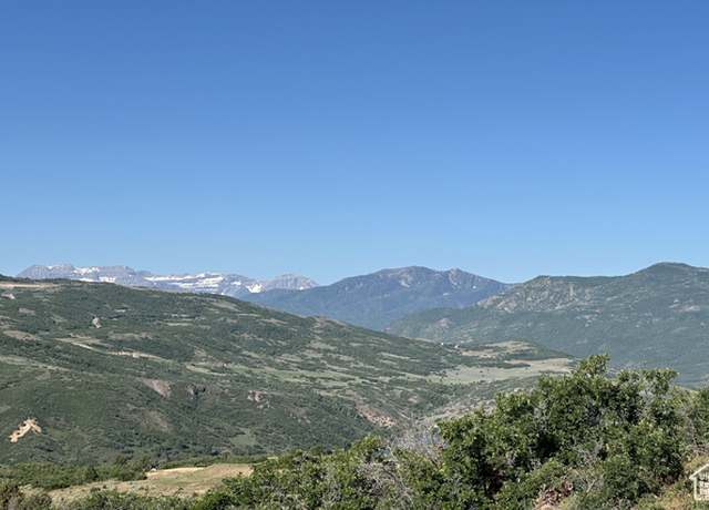 Property at 3135 E Cougar Moon Way, Kamas, UT 84036