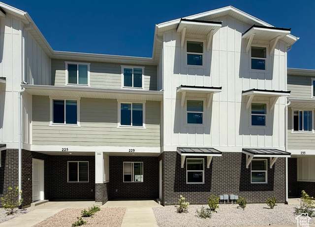 Property at 229 N Loring Ave W #106, Santaquin, UT 84655, 3 beds, 2 baths