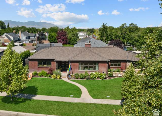 Property at 1074 S 2000 E, Salt Lake City, UT 84108, 4 beds, 3.5 baths
