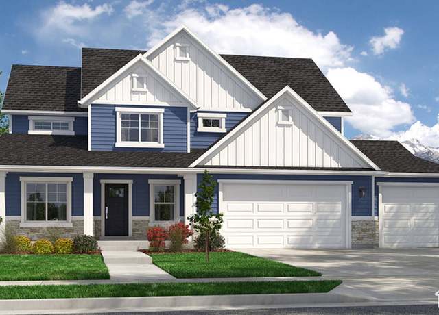 Property at 119 E 1590 S #32, Salem, UT 84653, 3 beds, 2.5 baths