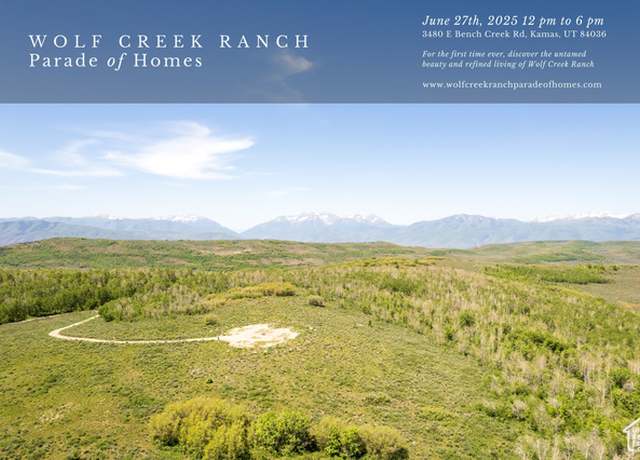 Property at 2173 N Westward Ho Rd #30, Heber City, UT 84032
