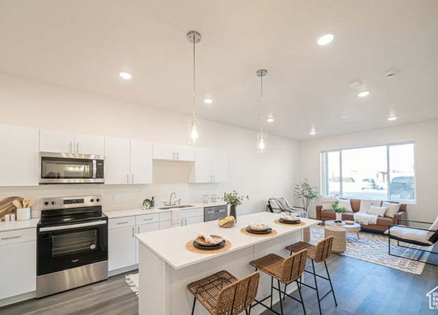 Property at 155 E 900 S #301, Ogden, UT 84404, 1 bed, 1 bath