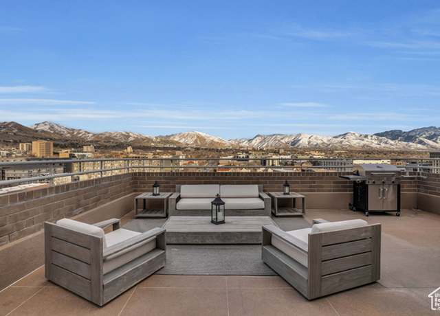 Property at 230 E Broadway S #1209, Salt Lake City, UT 84111, 3 beds, 2 baths