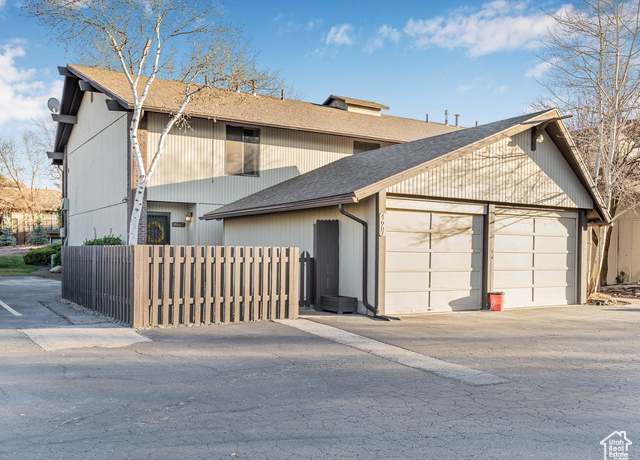 Property at 4667 S Black Swan Dr, Millcreek, UT 84117, 2 beds, 2.5 baths