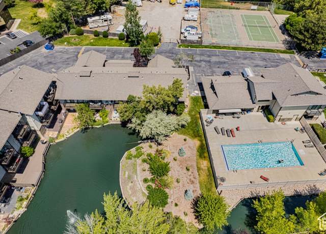 Property at 4667 S Black Swan Dr, Millcreek, UT 84117, 2 beds, 2.5 baths