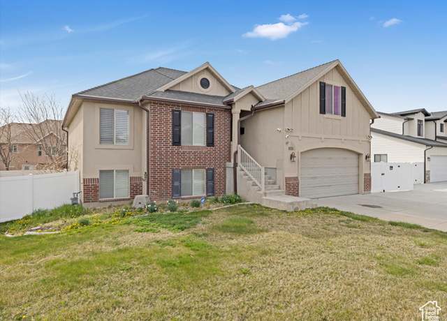 Property at 3057 N 3325 W, Plain City, UT 84404, 5 beds, 2 baths