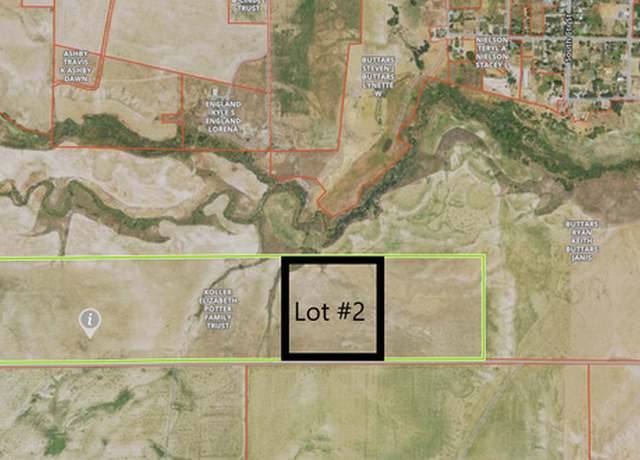 Property at 4700 W 5800 S #2, Weston, ID 83286