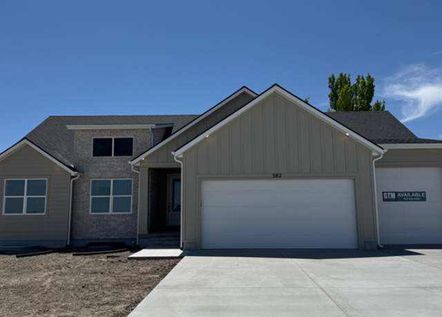Property at 382 E Stafford St #126, Grantsville, UT 84029, 3 beds, 2 baths