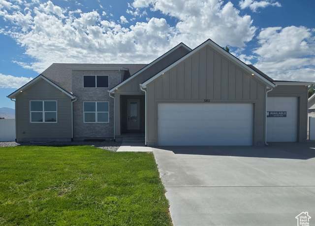 Property at 382 E Stafford St #126, Grantsville, UT 84029, 3 beds, 2 baths
