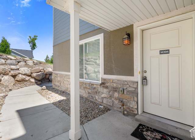 Property at 14383 S Firgrove Way Unit 0L-18, Herriman, UT 84096, 12 beds, 9 baths