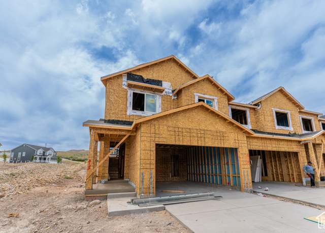 Property at 2831 N Red Velvet Ln #2332, Saratoga Springs, UT 84045, 3 beds, 2.5 baths