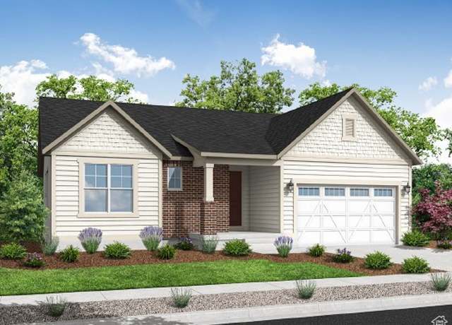 Property at 6752 W Broad Stem Way, Herriman, UT 84096, 3 beds, 2 baths