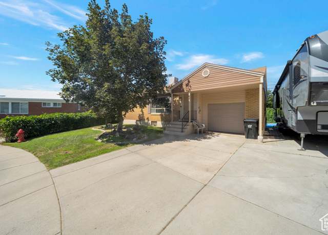 Property at 144 W 4575 S, Washington Terrace, UT 84405, 3 beds, 2 baths