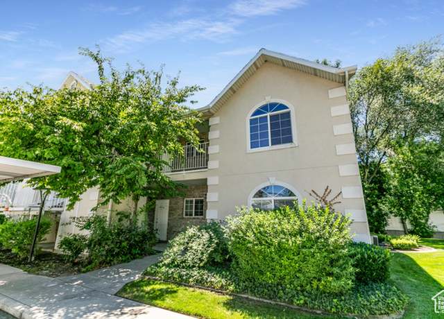 Property at 444 E Mitchell Cove Cv #103, South Salt Lake, UT 84115, 3 beds, 2 baths