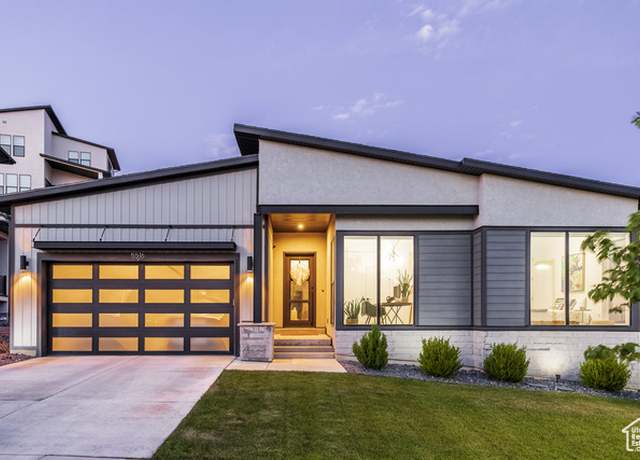 Property at 5516 N Valley View Rd, Lehi, UT 84043, 5 beds, 3 baths