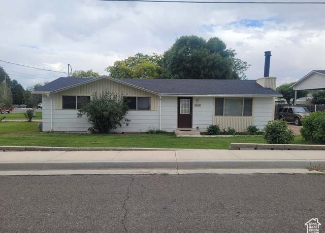 Property at 290 N 400 W, Orangeville, UT 84537, 3 beds, 2 baths