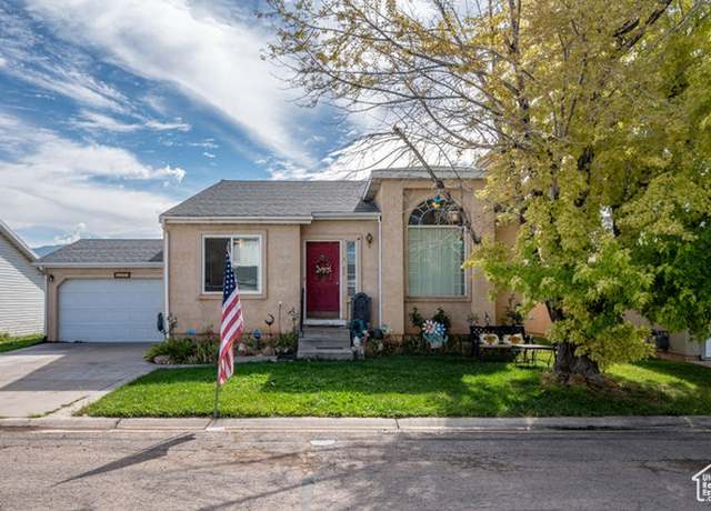 Property at 1392 N 650 W, Cedar City, UT 84721, 4 beds, 2 baths