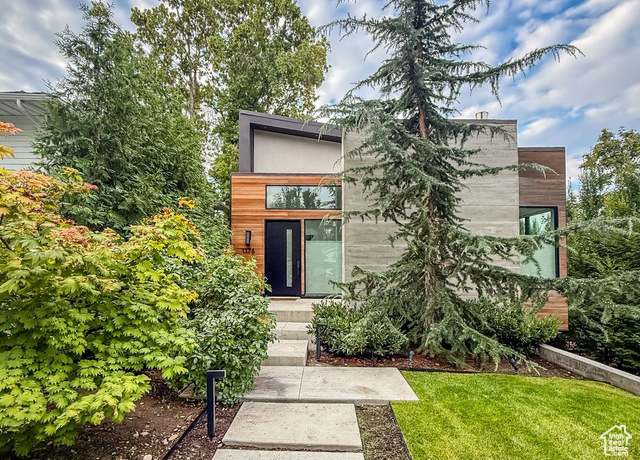 Property at 1176 E Princeton Ave, Salt Lake City, UT 84105, 4 beds, 3.5 baths