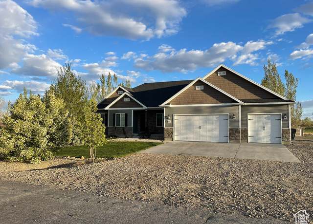Property at 2228 E 5700 S, Price, UT 84501, 7 beds, 3.5 baths