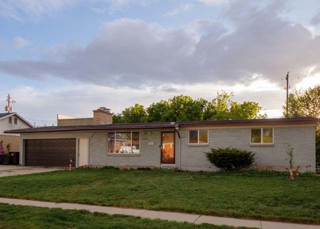 Property at 6954 S 85 E, Midvale, UT 84047, 6 beds, 4 baths