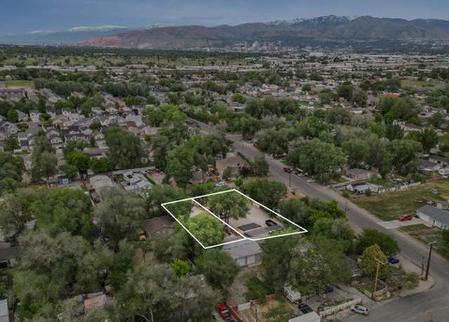 Property at 1603 W Warnock Ave S #51, West Valley City, UT 84119