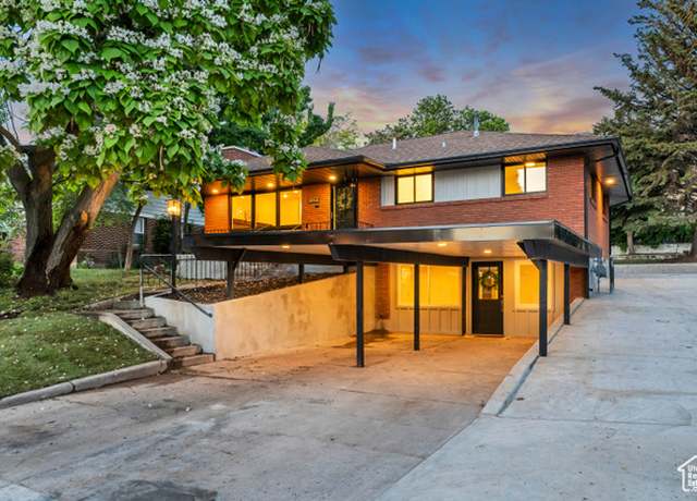 Property at 3714 Brinker Ave, Ogden, UT 84403, 6 beds, 4 baths