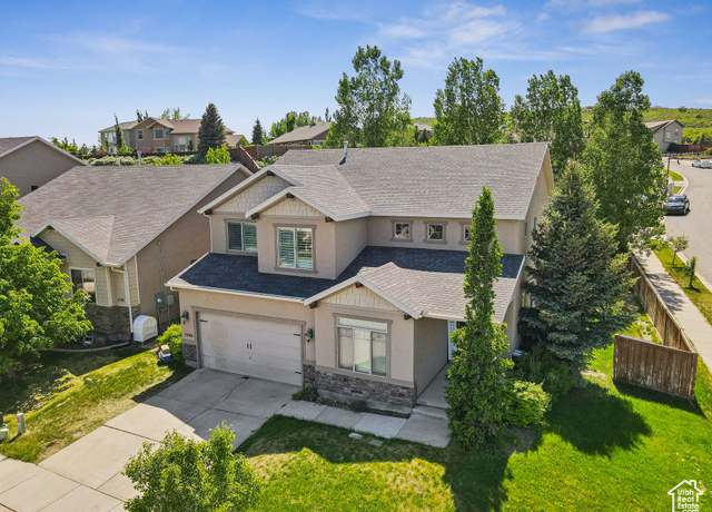 Property at 15106 S Heather Stone Cir, Draper, UT 84020, 6 beds, 3.5 baths