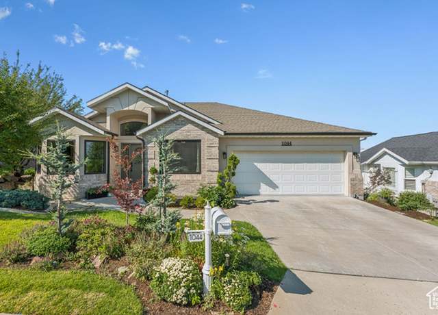 Property at 1044 S Terrace Dr E, Bountiful, UT 84010, 6 beds, 3 baths