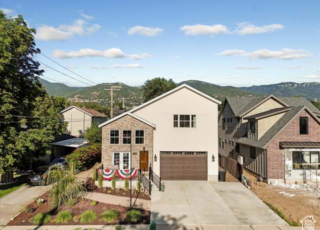 Property at 355 S 200 E, Bountiful, UT 84010, 5 beds, 4.5 baths