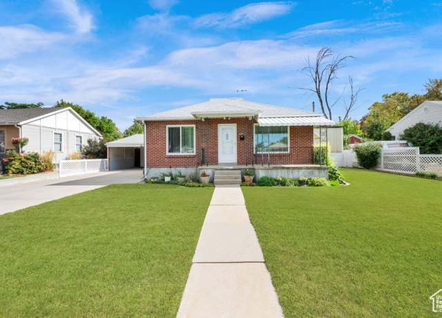 Property at 437 W Cornell Dr, Midvale, UT 84047, 3 beds, 2 baths