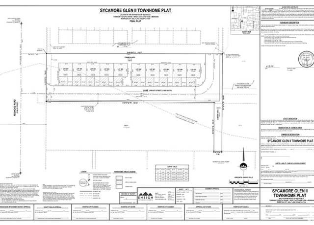 Property at 11851 Unit 1 - 10, Riverton, UT 84065