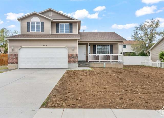 Property at 482 E 700 N, Tooele, UT 84074, 3 beds, 2.5 baths