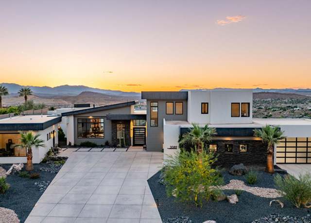 Property at 3089 E Banded Hills Dr, St. George, UT 84790, 5 beds, 6 baths