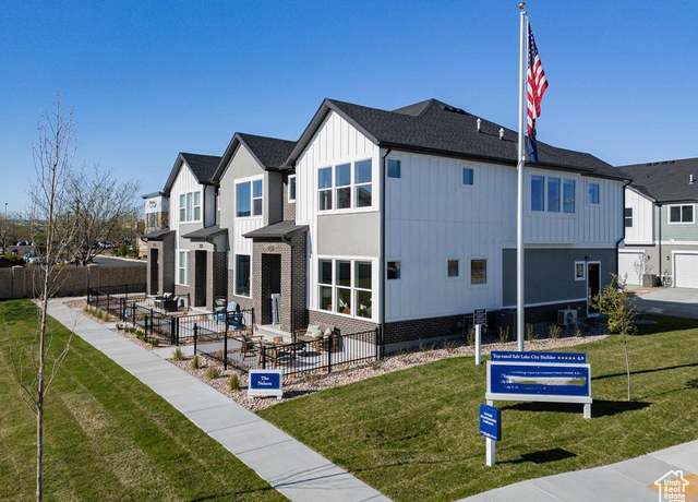 Property at 2858 S Ritter Row W #51, West Valley City, UT 84128, 3 beds, 2.5 baths