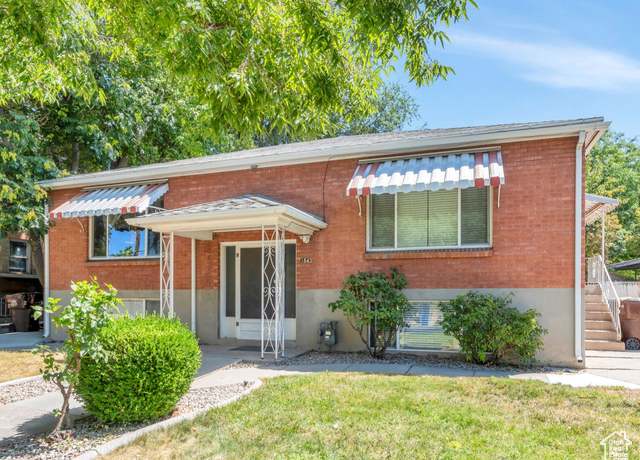 Property at 1843 S 900 E, Salt Lake City, UT 84105, 5 beds, 4 baths