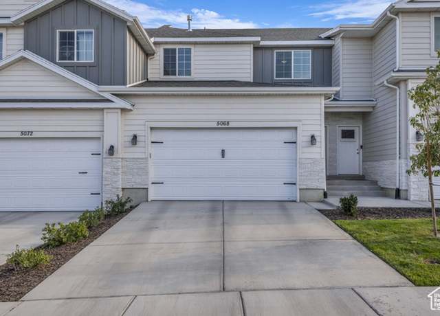 Property at 5068 E Lakefield Dr, Eagle Mountain, UT 84005, 4 beds, 3 baths